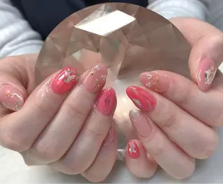 ネイル Private Salon 大宮のネイルデザイン
