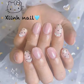 ネイル XIINH NAIL SALONのネイルデザイン