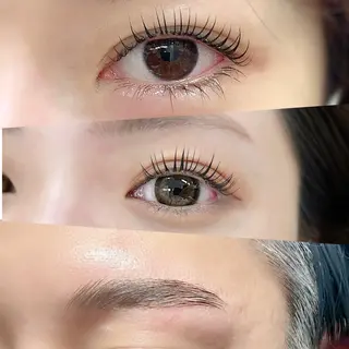 マツエク・マツパ ブランシェ神領店 船戸美沙のマツエク・マツパデザイン