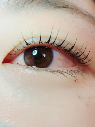 マツエク・マツパ セレビアイ/ ISHIIのマツエク・マツパデザイン