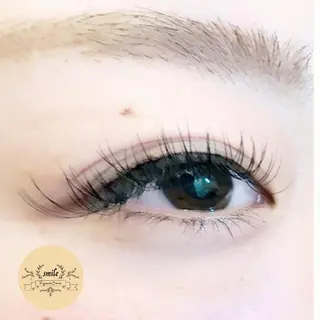 マツエク・マツパ eyelash smileのマツエク・マツパデザイン