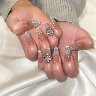 ネイル ui nailのネイルデザイン