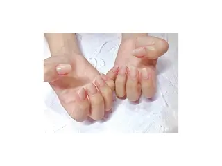 ネイル GDS NAIL所属・GDS NAIL はるのネイルデザイン