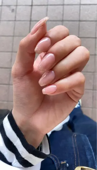 ネイル nail salon　BLANC所属・BLANC 《ブラン》のネイルデザイン