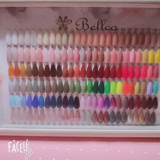 ネイル Sネイル サロン蕨店のネイルデザイン