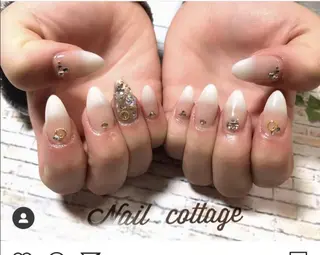 ネイル Nail cottageのネイルデザイン