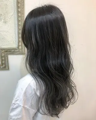 yasu ヤスのヘアスタイル