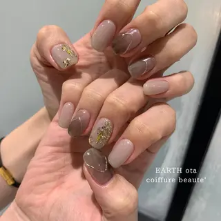 ネイル Rena colore'のネイルデザイン