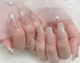 ネイル PLATA LISAのネイルデザイン