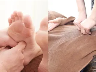 リラクゼーションサロン【スタイリア】市原店所属・リラクゼーション スタイリア市原店のエステ・リラクイメージ