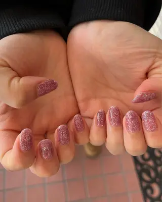 ネイル kanatsu yorikoのネイルデザイン