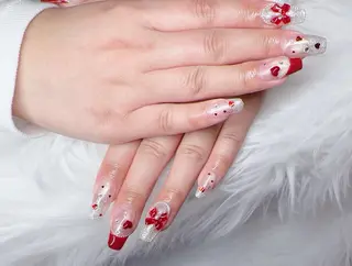 ネイル nail salon OnRのネイルデザイン