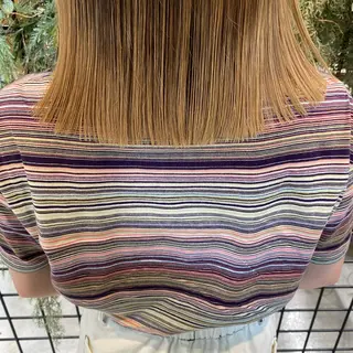 ミディアム 平野葵🎀 hair/nailのネイルデザイン