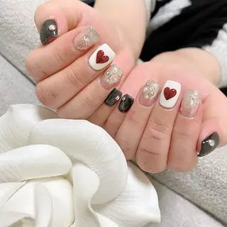 ネイル 💅fleur Ayumiのネイルデザイン