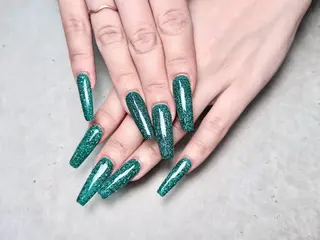 ネイル 🤎Yun nail salon🤎のネイルデザイン