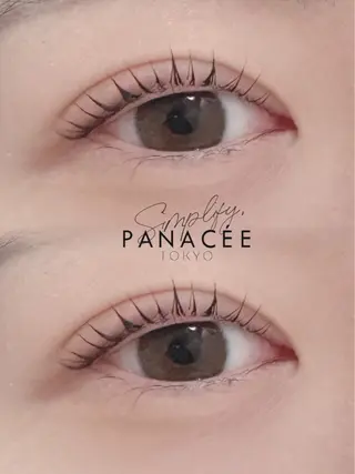 マツエク・マツパ ダイヤモンドアイズ ⭐︎EBIEのマツエク・マツパデザイン