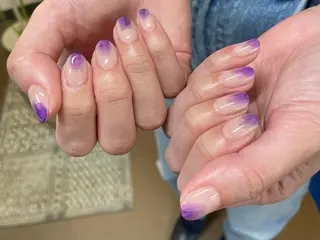 ネイル ✴︎ Nanaのネイルデザイン