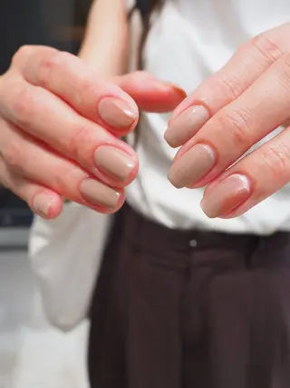 ネイル nalu nail所属・S hikariのネイルデザイン