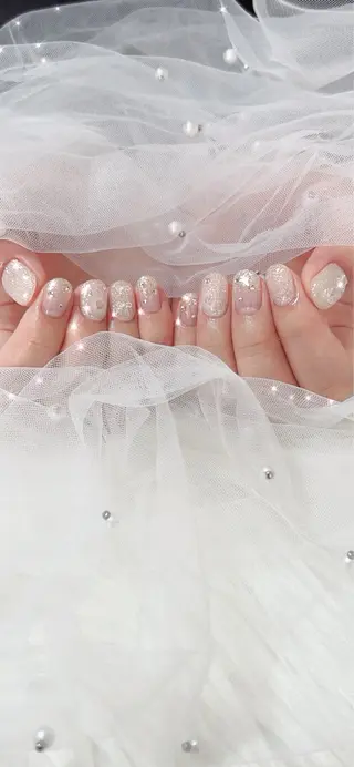 ネイル nail salon Bayのネイルデザイン