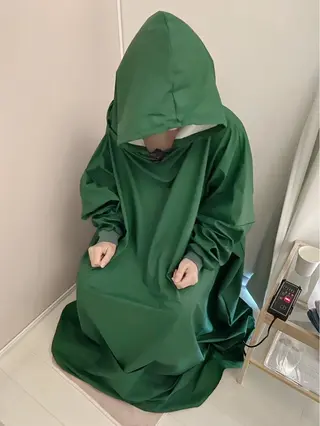 温活よもぎ蒸しサロン 蒸す。のエステ・リラクイメージ