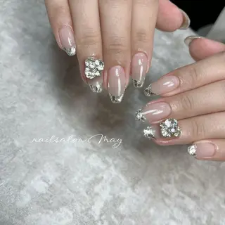 ネイル nailsalon mayのネイルデザイン