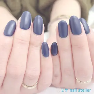 ネイル h. rikaのネイルデザイン