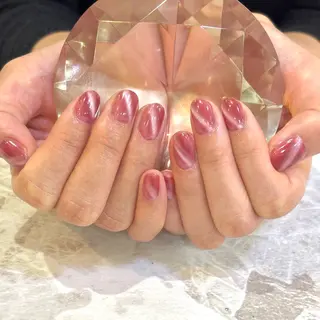 ネイル MUSE新浦安店 下地のマツエク・マツパデザイン