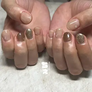 ネイル nail salon CHEのネイルデザイン