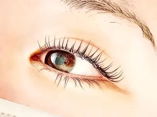 マツエク・マツパ アイブロウ クルミナージュ柏🌼 代表.鈴木のマツエク・マツパデザイン