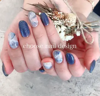 ネイル choose naildesignのネイルデザイン