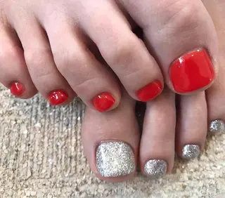 ネイル Nailist Missaのネイルデザイン