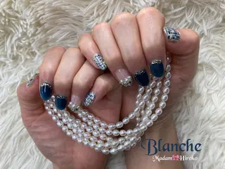 ネイル Lianネイル 寛子Lianのネイルデザイン