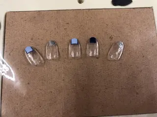 ネイル Dynamoon所属・吉田 芹菜のネイルデザイン