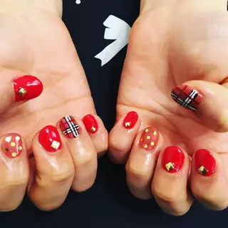 ネイル 🌈KANÅKO 🌈のネイルデザイン