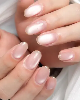 ネイル snow roomのネイルデザイン