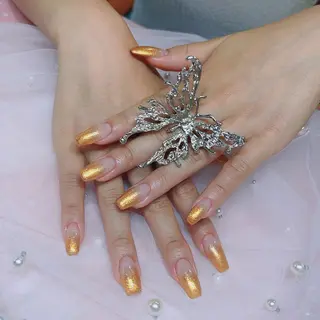 ネイル Sネイル サロン蕨店のネイルデザイン