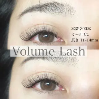 マツエク・マツパ Little River所属・Little Riverのマツエク・マツパデザイン