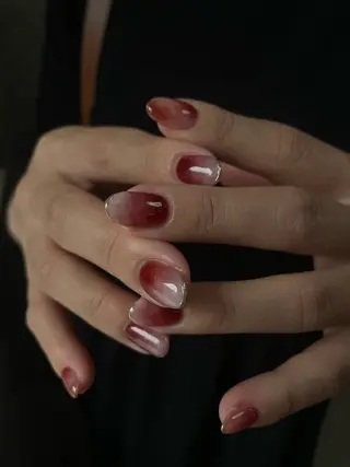 ネイル mieux MOEKAのネイルデザイン