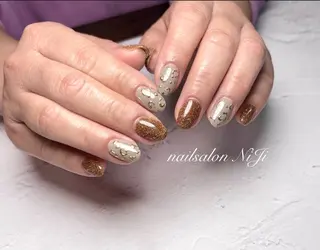 ネイル nailsalon N iＪｉのネイルデザイン