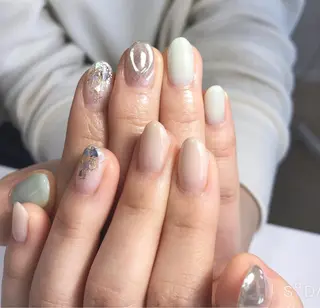 ネイル private salon G所属・goto yoshikoのその他イメージ