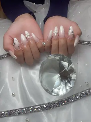 ネイル chocolat nailのネイルデザイン