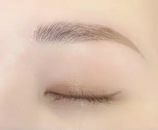 アイブロウ alicetokyo 樋口のマツエク・マツパデザイン