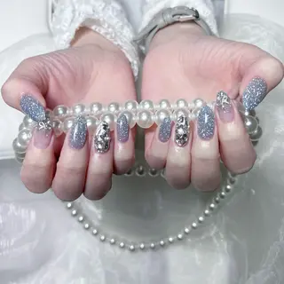 ネイル 🌸 ユミのネイルデザイン