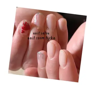 ネイル ﾈｲﾙﾙｰﾑﾘｯｶ 𝐦𝐚𝐲𝐮のネイルデザイン