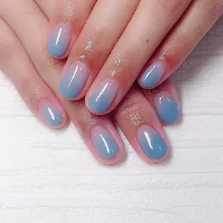 ネイル nailsalon vanilla.のネイルデザイン