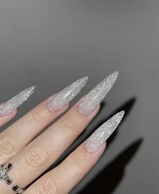 ネイル Ribbonnail salonのネイルデザイン