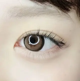 マツエク・マツパ arms lash 安藤のマツエク・マツパデザイン