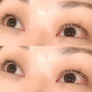 マツエク・マツパ pono獨協大学前店 💎muraokaのマツエク・マツパデザイン