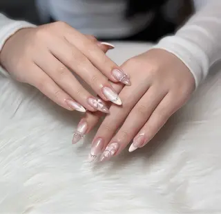 ネイル Nichi Nails❤️のネイルデザイン