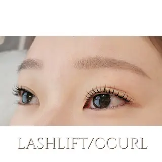 マツエク・マツパ esbymaison TAKIのマツエク・マツパデザイン